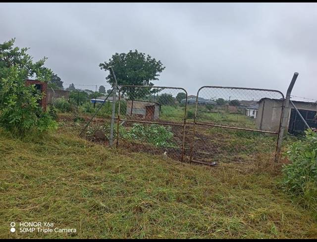 2 BEDROOM HOUSE FOR SALE IN VYEBOOM